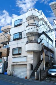 トーシンコーポ南生田 【FR1】