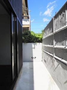 テラス　他号室参考写真