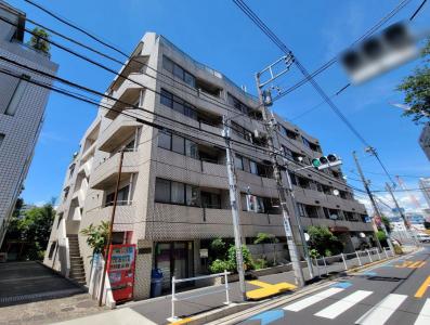 シャレー・コート #211
