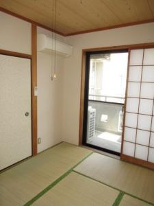 他号室参考写真