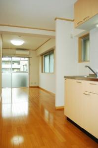 他号室参考写真