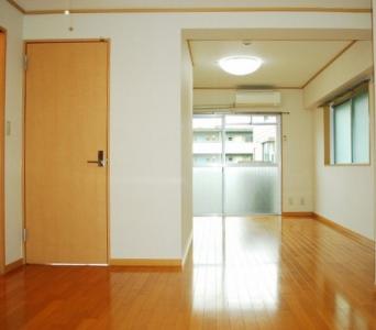 他号室参考写真