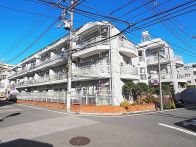 グリーンキャピタル氷川台