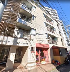 リテーラ中目黒 2F（店舗事務所）