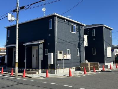 【新築】メゾン ドゥ ミシェ I-102