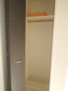 クローゼット　※他号室参考写真