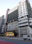 プラザ新大樹 南棟