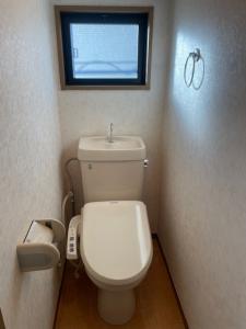 トイレ　他号室参考写真