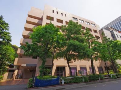 ヒルクレスト平河町