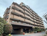 ライオンズマンション津田沼前原