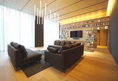 ライブラリーラウンジ