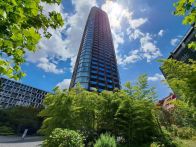 パークコート赤坂檜町 ザ タワー